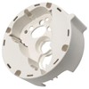 Base Housing Compatible with/Replacement Part for Krups MS-8030000307 HP5031 Prep