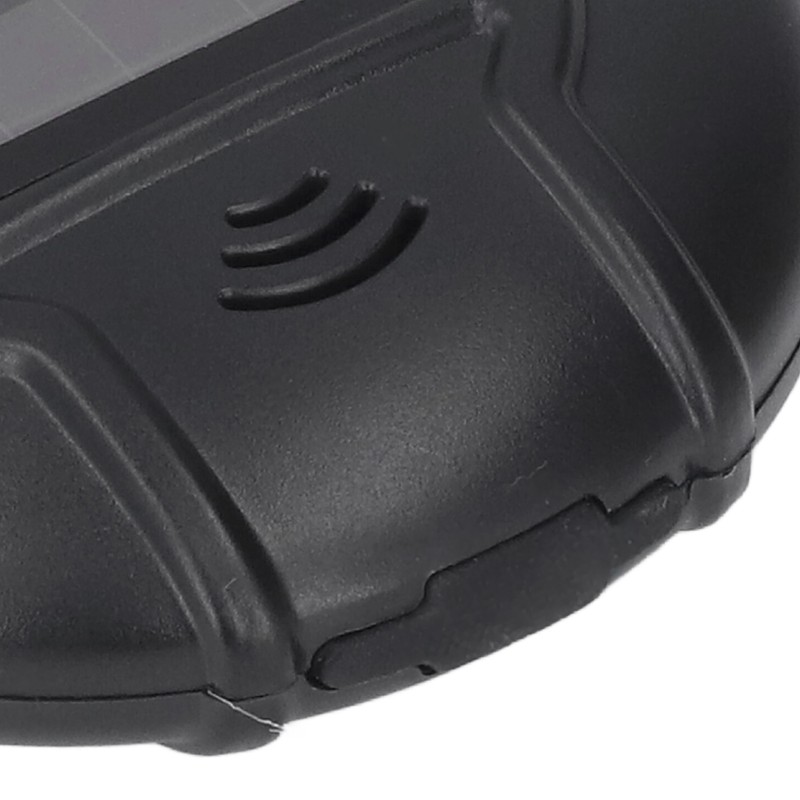 Ultrasonic Pest Repeller Portable Multifunctional Solar Electronic Mouse Repeller for