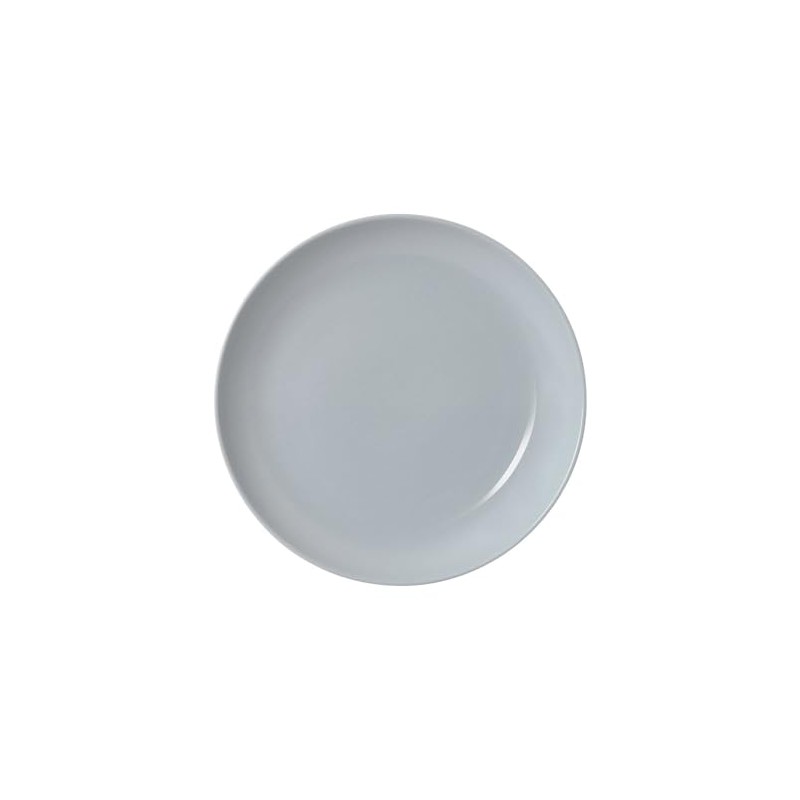 Royal Doulton Olio By Barber Osgerby Olio Celadon Blue Salad