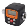 Digital Torsion Gauge 1/2 10.2‑340N.m Meter Tester Industrial Measuring Equipment
