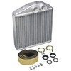 Van Wezel 37006354 Heat Exchanger, Interior Heating