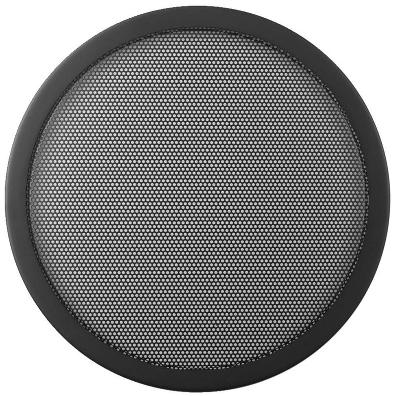 Monacor 322mm OD Decorative Speaker Grille