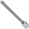 Vigor V2231 Ribe Screwdriver Socket, M12 mm, L 200 mm,