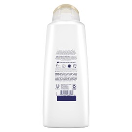 Dove Nourishing Secrets Shampoo Hydration, Coconut, 20.4 Fl Oz
