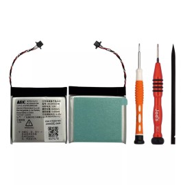 Beats by Dr. Dre NEW Genuine Beats Studio Pro (2023) A2924 Battery 640mAh AEC643333B Repair - Kit