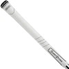 SuperStroke REVL Comfort Golf Grip Jumbo .60 Rnd Core White