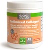 Hair, Skin and Nails Collagen Peptides Powder(60 Servings)