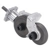 Metal Nibbler Drill Attachment Electric Shears Sheet Cutter Tool Adapter