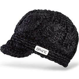 Dakine Girls Remix Beanie, Black