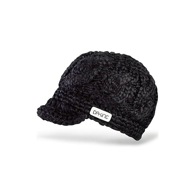 Dakine Girls Remix Beanie, Black