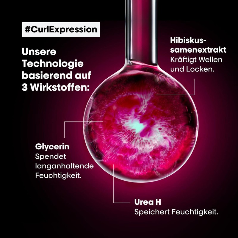 L'Oréal Professionnel | Series Expert Series Curl Expression Drying Accelerator