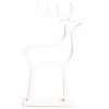 Sass & Belle Reindeer Christmas Ornament