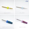 WSPT JAPAN Acrylic/Stone Off + Care Set