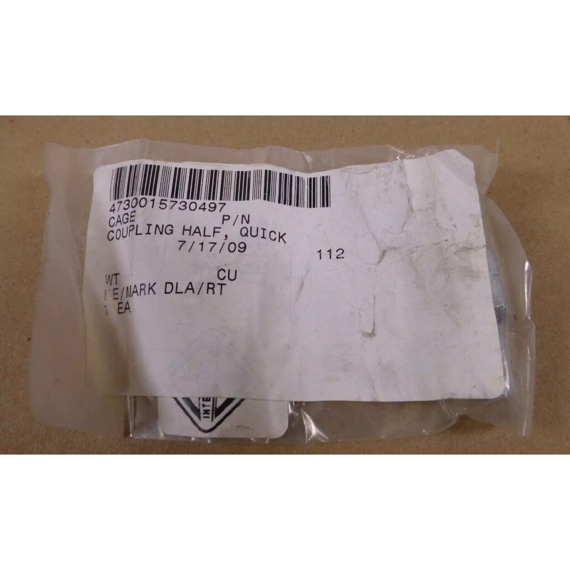 Spx International Fuel Oil Adapter Tool Coupling Test Fitting DT