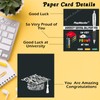 Gifts for Students Going to University, Funny Starting University Pen