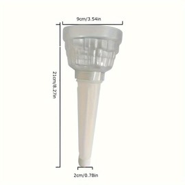Car Oil Filter Removal Tool, Oil Filter Removal Funnel, Oil Filter Disassembly Tool, Car Repair Tool, Assembly & Disassembly Tool