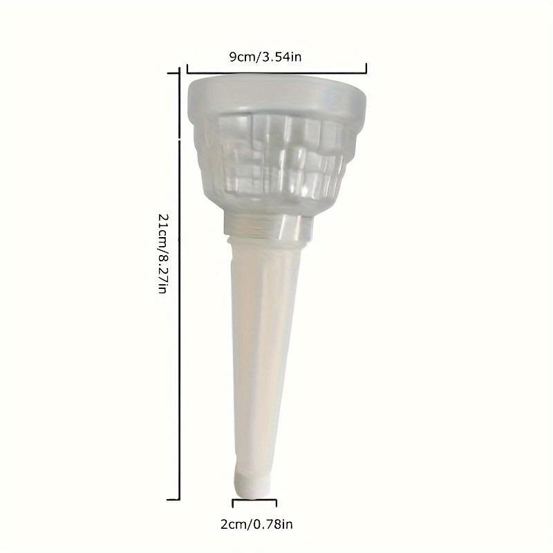 Car Oil Filter Removal Tool, Oil Filter Removal Funnel, Oil