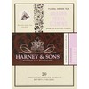Harney & Sons Dragon Pearl Green Tea Sachets, Jasmine, 1.7