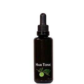 Benedetta Hair Tonic – Boosts Hair and Scalp Health, Increases Shine, Soothes Scalp, Exfoliates, Encourages Hair Regrowth, Moisturizes - 1.7 oz (50 ml)