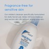 Vanicream Gentle Facial Cleanser with Pump Dispenser - 8 fl