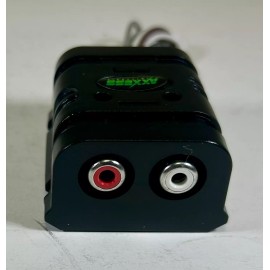 Axxess AX-ALOC700 Line Output Converter 55 Watt w/Short Protection FREE SHIPPING