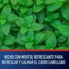 Champú Selsun Azul Medicado Máxima fuerza anti caspa, 11 onzas