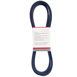 DE Anderqueen 144959 Lawn Mower Deck Belt Kevlar Line V-Belts 532144959 Compatible with Craftsman Poulan 42" Models DYT4000 LT1000 T1000 LT1500 LT3000 DLT3000 fit OEM 130801 532130801, 1/2" X 95"