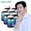 Nutri-D-Day Premium Immunity & Zinc x 7 bottles, 21-month supply