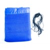 Dio Kasei Windproof, 0.2 inch (4 mm) Eyelet, Blue, 3.3