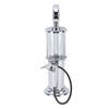 Pump Liquor Dispenser Large Capacity Single Faucet Beer Beverage Dispenser