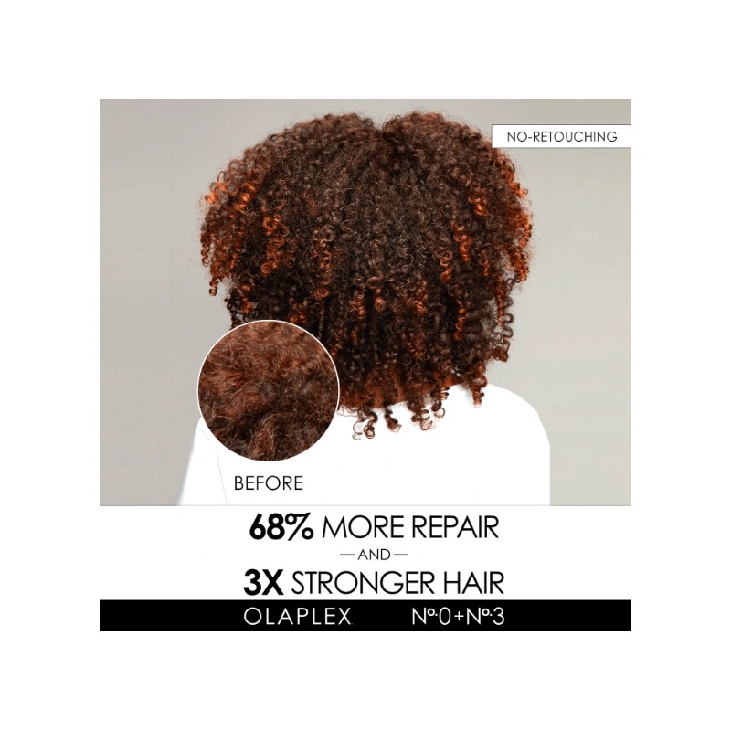 Olaplex Bond Maintenance System Bundle - 3 x 250ml