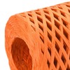 sourcing map Raffia Paper Craft Ribbon, 1/4 Inch 218 Yards