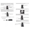 Conrader REPLACEMENT UNLOADER VALVE FOR INGERSOLL RAND 56288756 + SAFETY