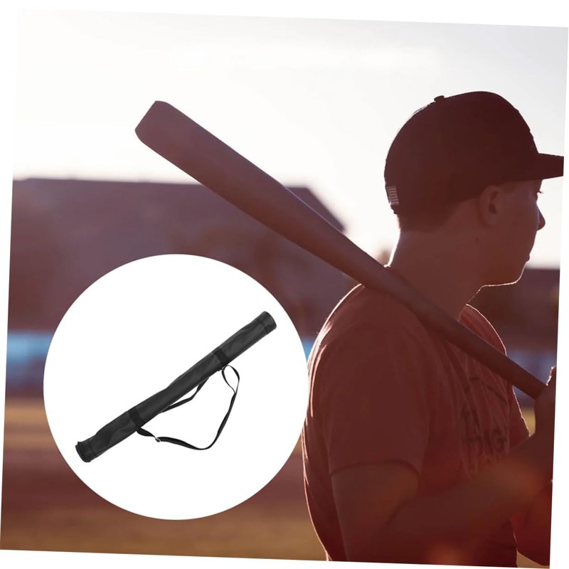 iplusmile Baseball Bat Bag Backpack 32 Inch Bat Storage Oxford