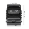 HAFRILY Window Regulator Switch Compatible with Mercedes Sprinter 907 910
