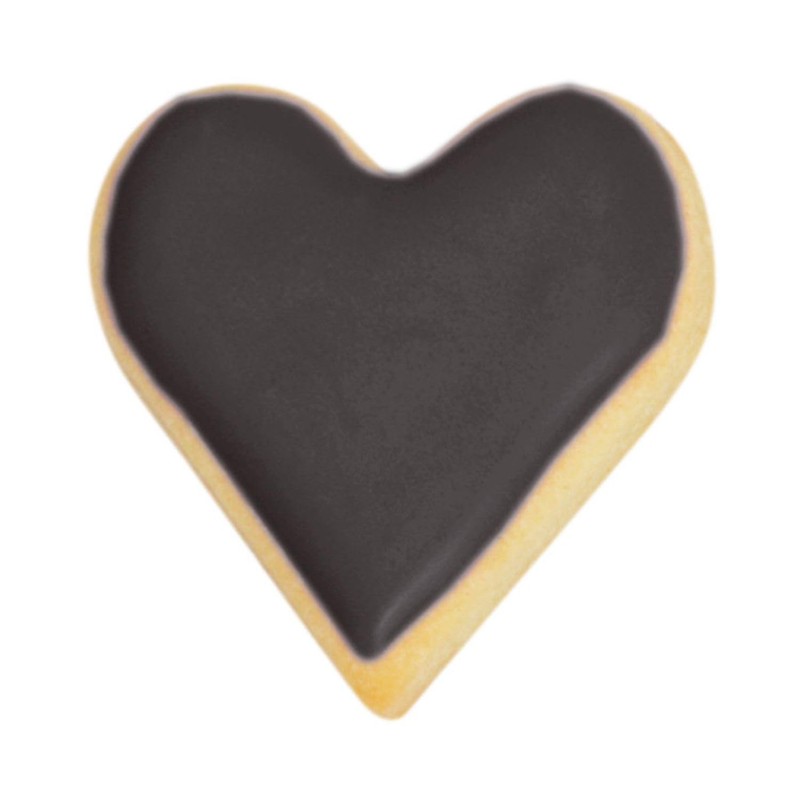 SCRAPCOOKING - COLORANT POUDRE NATURELLE NOIR 3 GR - SCRAPCOOKING