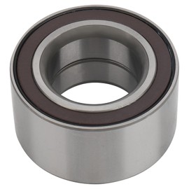 IRONTEK Front Wheel Bearing 510030 Fit for Acura 1994-2001 Integra, for Honda 1992-2005 Civic/ 1996-1997 Civic del Sol 1PCS