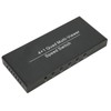 4X1 HD Multimedia Interface Multi Switcher 4 in 1 Out