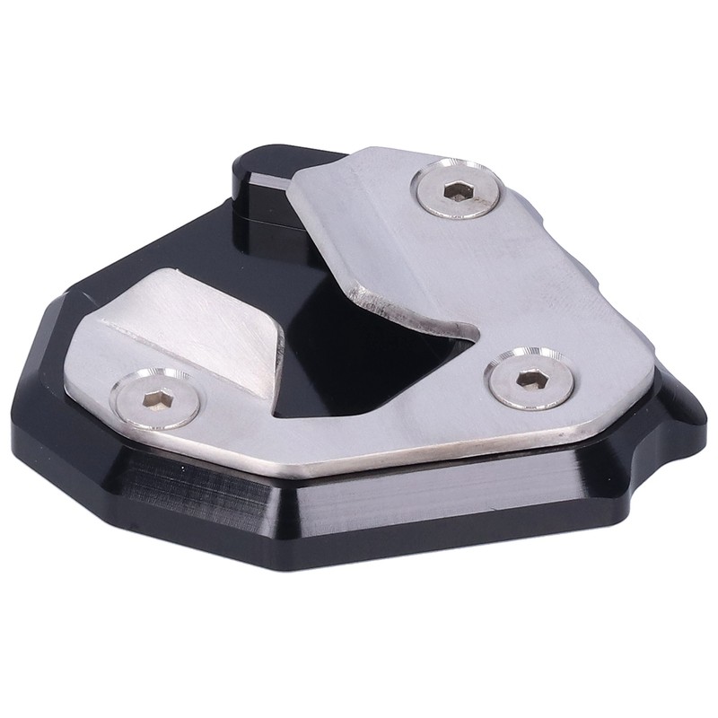 Kickstand Extension Enlarger Pad Non Slip Fit for S1000XR 20152018(NOT