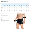 Speedo Xtra Life - Bañador para Hombre (2,54 cm, Lycra),