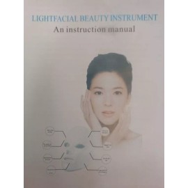 S-novox Mascarilla Led Para Tratamiento Facial, 7 Colores