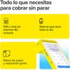 MERCADO PAGO POINT Smart 2, Terminal para Tarjetas con Internet