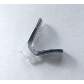 OG225S Standard Nose Bridge Replacement pad 55-15-130