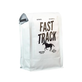 FAST TRACK ESPRESSO