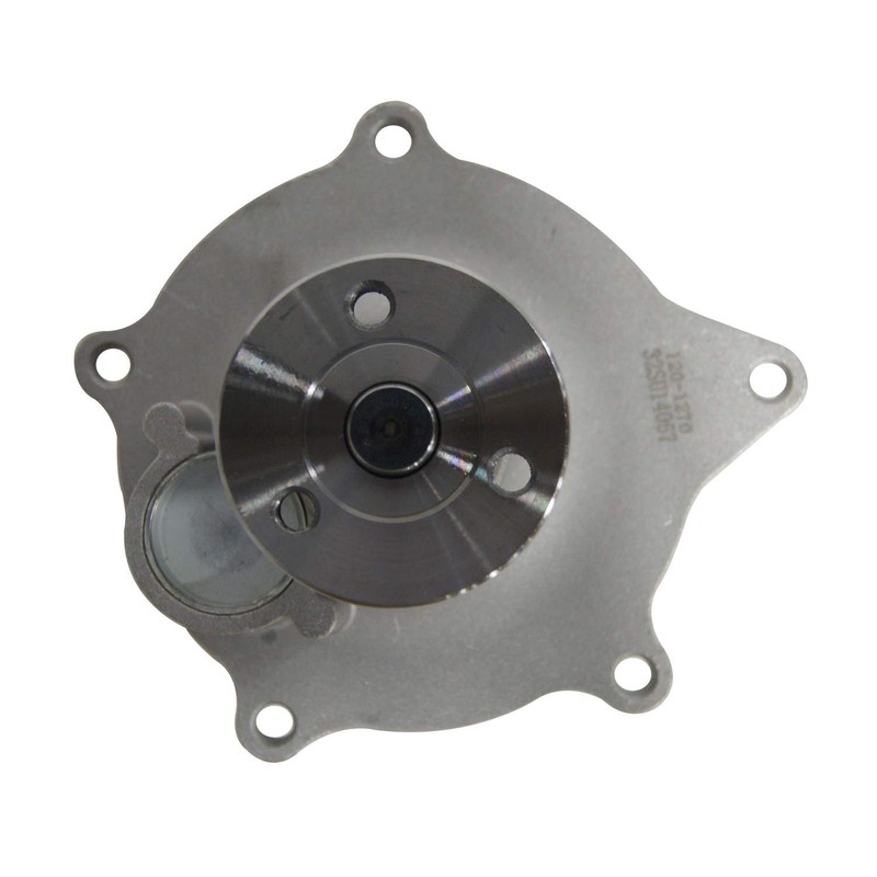GMB 120-1270 OE Replacement Water Pump with Gasket