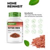 Roter Reis Extrakt - 365 Kapseln mit 2,95mg Monacolin K