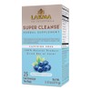 HYLEYS Lakma Super Cleanse Tea with Blueberry - 25 Tea