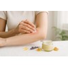 Body Cream for Itchy Skin – Natural Herbal Balm |