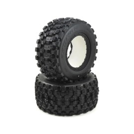 Proline 1013100 1/5 Badlands MX43 Pro-Loc Front/Rear All Terrain X-MAXX Tires
