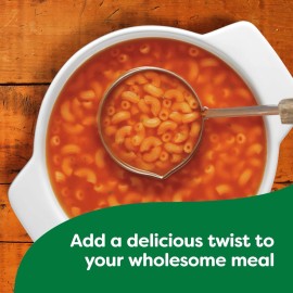 Knorr Sopa/Pasta Soup Mix Tomato  Based With Elbow Pasta  3.5 oz